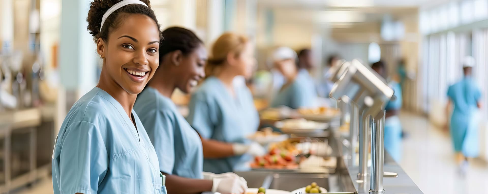 Hôpitaux et entreprises