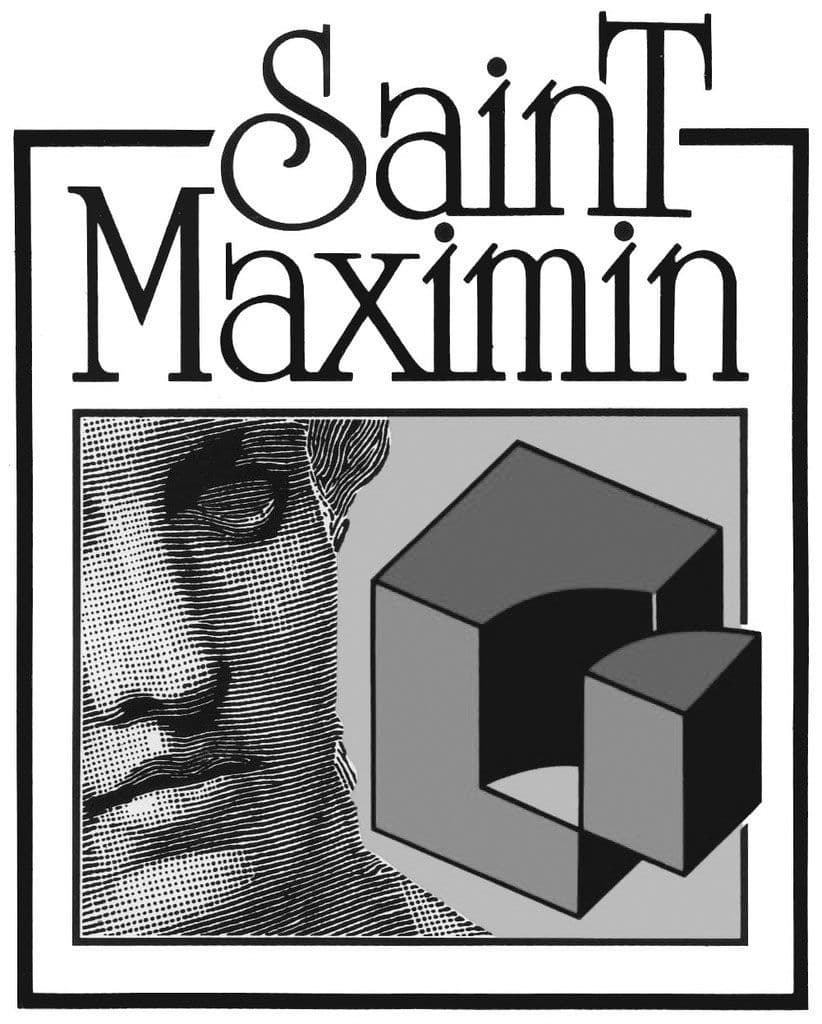 Saint-Maximin