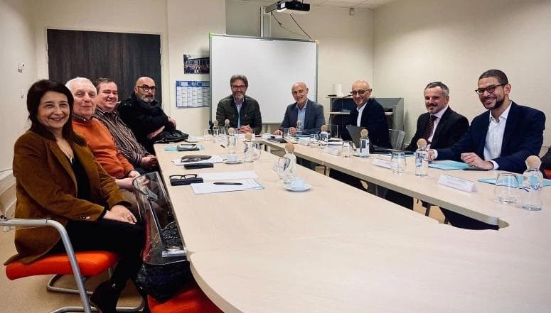 La Semelog, fruit de l’intelligence collective